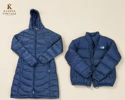 the north face puffer jacket code 700