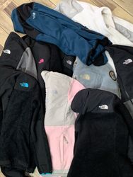 The North Face Fleece Jackets