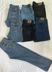 Wrangler Jeans B# 341