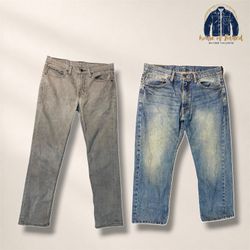 Levis Jeans