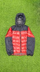 Montbell jackets 9 pcs