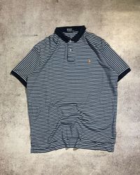 Premium Polo Collar T-Shirts