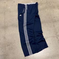 Adidas Track Pants