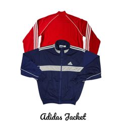Adidas Jacket (DV -07-301)