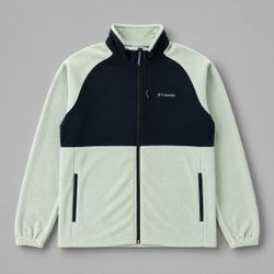 Columbia Fleece Jackets
