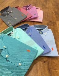 Polo Ralph Lauren Shirts