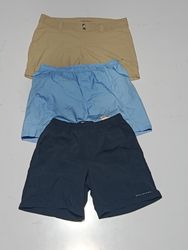 Columbia Short RV # 1757