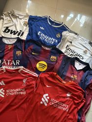 Football Jersey
