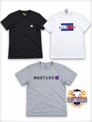 Vintage Branded T Shirt