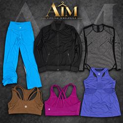 Lululemon Mix Bundle
