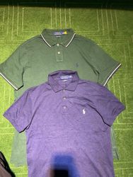 Ralph Lauren Polo Shirts
