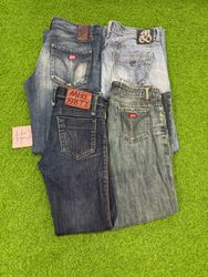 Y2k miss sixty jeans #2