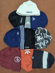 Adidas beanies