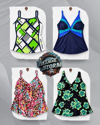Y2K Sporty Tops