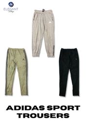 Adidas Sport Trousers - EVM1764