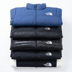 The North Face Puffer Jackets (001G)