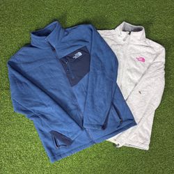 The North Face Fleece (ZRS:182)