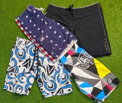 7435 - Street wear Shorts