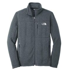 Les vestes en polaire The North Face