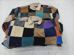CR11173 Upcycled Carhartt Corduroy Jackets