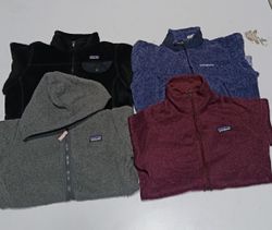 Patagonia Fleece RV # 1346