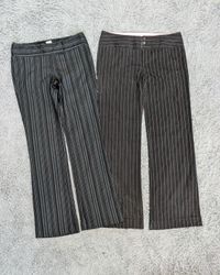 ***Y2K Workwear Pants – Classic 2000s Style Collec..