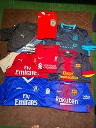 Football T-Shirts