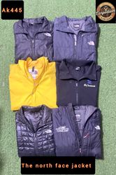 The north face jacket ak445