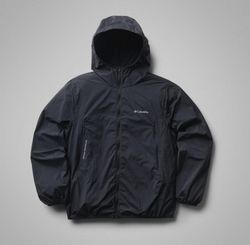 Columbia windbreaker jacket