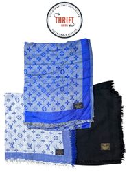 T3130 LV Shawls
