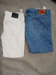 Levis Mixed Jeans
