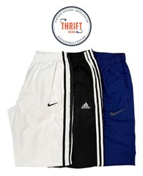 Nike/Adidas Trackpants T2942