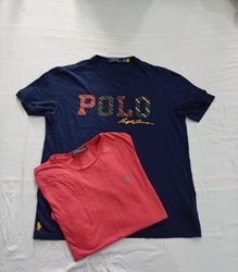 CR10969 Vintage Polo T-Shirts