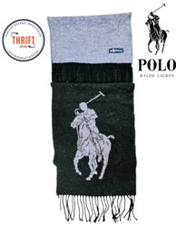 Ralph Lauren Scarves T3078