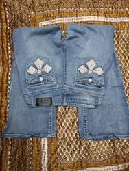 Y2K Jeans