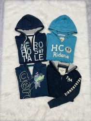 Hollister / Aéropostale Sweat-shirts à capuche