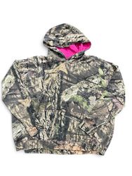 Realtree hoodies