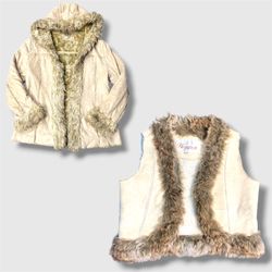 Afghan coat