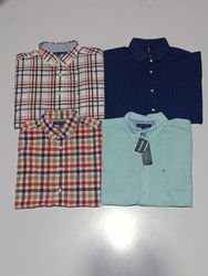 Tommy Hilfiger Shirt RV # 1603