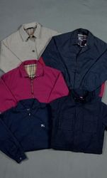 Burberry Jackets