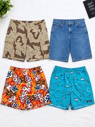 Patagonia Dickies Casual Shorts