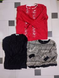 Y2K Women Mix Bundle - Winter Collection
