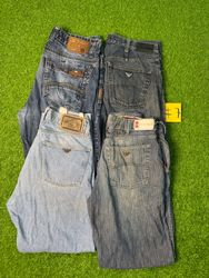 Armani jeans