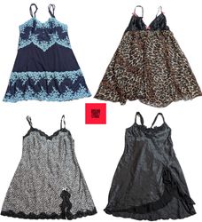 DESIGNER DARK COLORED CAMISOLES
