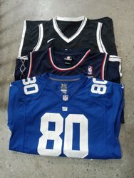 NFL NBA NHL Sports T-Shirt