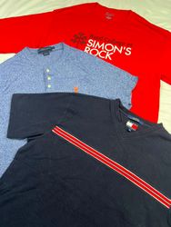 Mix branded t-shirt