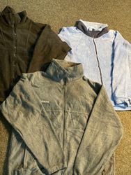 Columbia fleece jackets serial-1914