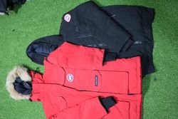 Canada Goose Jackets