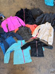 Kids Columbia Bundle (2T- Medium 8/10)