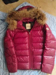Moncler Jackets